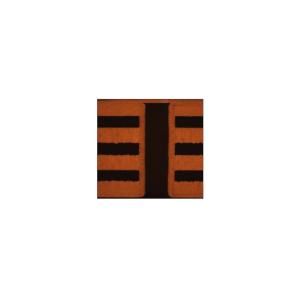 6OZ Heavy Copper PCB Design 8Layer 3.9mm Electric Internal