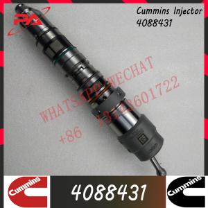 QSK23 QSK60 Common Rail Injector 4088431 4076533 4062090 4902827