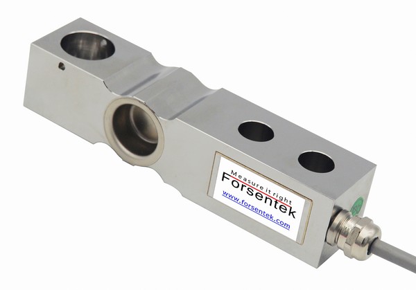 IP68 waterproof load cell