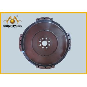 Direct Injector ISUZU Flywheel 6SA1 6SD1 1123311624 For FVR FVZ Cargo Truck