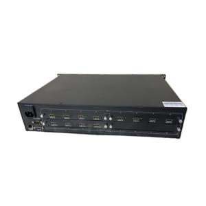 4 out 8 in, 4 in 8 out Seamless HDMI Matrix with Performance Max Resolution