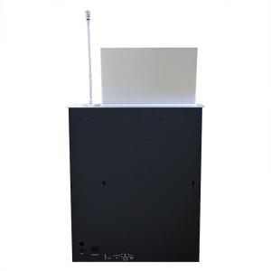 Monitor Lift For Audio Conference System Network Conference System And Video