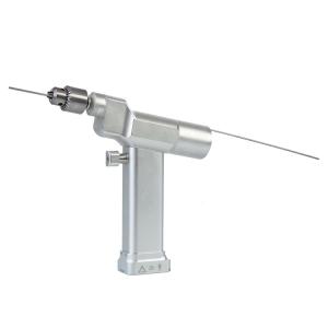 Cannulated Electric Bone Drill And Saw Surgical Power Tools