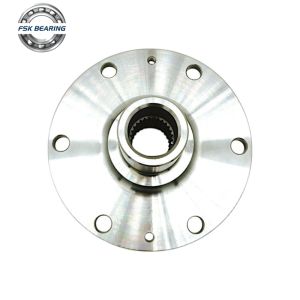 China Hub Axle Head ZX9H0138 For ZTE Terminator 4WD Front And Rear Wheel Housing on sale