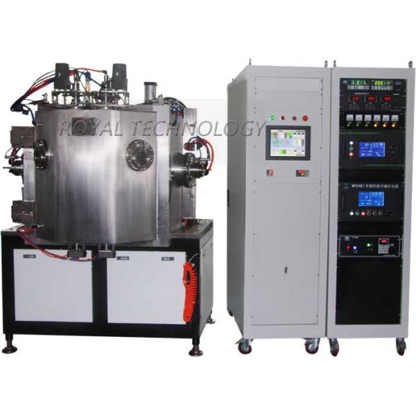 Quality Metal Watches And Jewelry Gold Plating Machine With CE Certification wholesale
