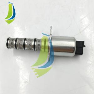 AT310586 Solenoid Valve For 310K 310J Backhoe Loader