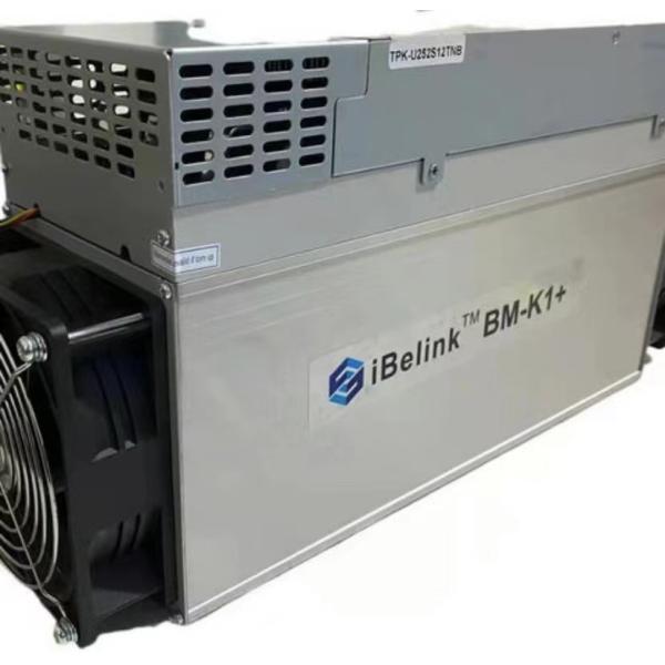 Quality 15T Blockchain Miner IBeLink BM-K1+/K1 Blockchain  Miner wholesale