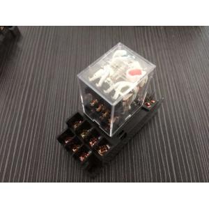 Miniature Power Relay Kampa HH54P MY2NJ DTP 12v 24v 220v