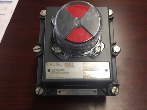 Original Emerson TOPWORX Go Switch Proximity Mechanical 4-20mA Transmitter DXP