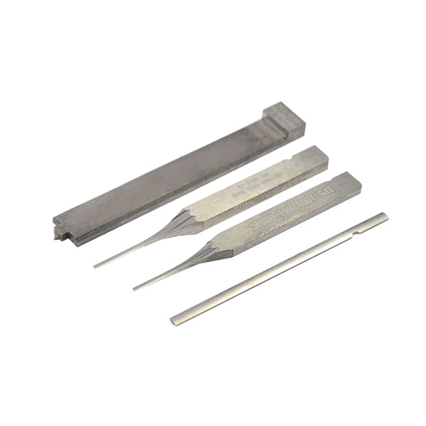 Quality Durable OEM Tungsten Precision Punch Pins For Progressive Die/machining service/molds and parts wholesale