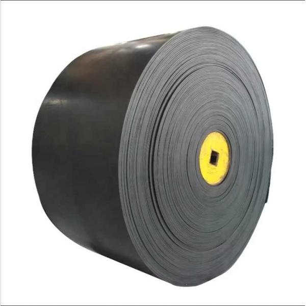 Quality Heavy-Duty And High-Tensile Strength Wire Rope Conveyor Belt For Material Handling In Mining And Construction wholesale