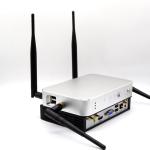 4k Byod Wireless Presentation Dual 5G Transmission For Video Audio Digital