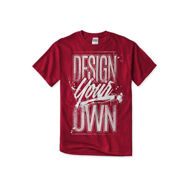 Quality Colorful Cotton Men's Printed T - Shirts / Casual Women's T - Shirts & Tees wholesale