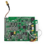 Low Radiation Value UHF Long Range Reader 15m Detection Range For Parking