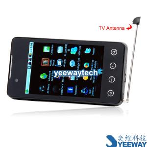 G9 Quad Band Dual Cards Dual Standby Dual Cameras WIFI Color TV Bluetooth Java