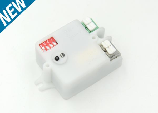 Quality IP20 Built-In LED Lighting Fixtures Daylight Switch Sensor ON/OFF Function wholesale