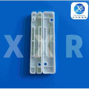 Cheap EVA Material Fiber Optic Cable Protector Fusion Welding Accessories for sale