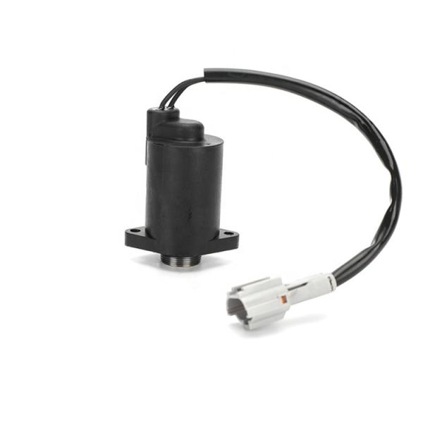 LL001140 SH200A5 SH210A5 SH240A5 Excavator Hydraulic Pump Proportional Rotary