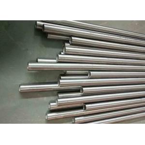 China Seamless Grade 2 Titanium Tube OD48.3MM*2.0MM For Heating Exchanging Industry on sale