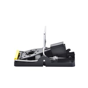 Customized ABS Household Metal Mouse Rat Killer Mice Trap for Effective Pest