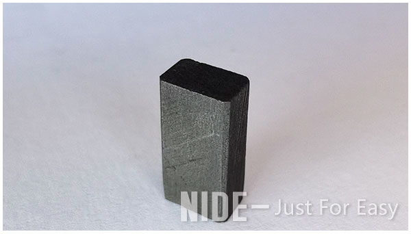 graphite carbon brush block motor parts.jpg High Purity Graphite Carbon Brush Block Motor Parts 12*18*60