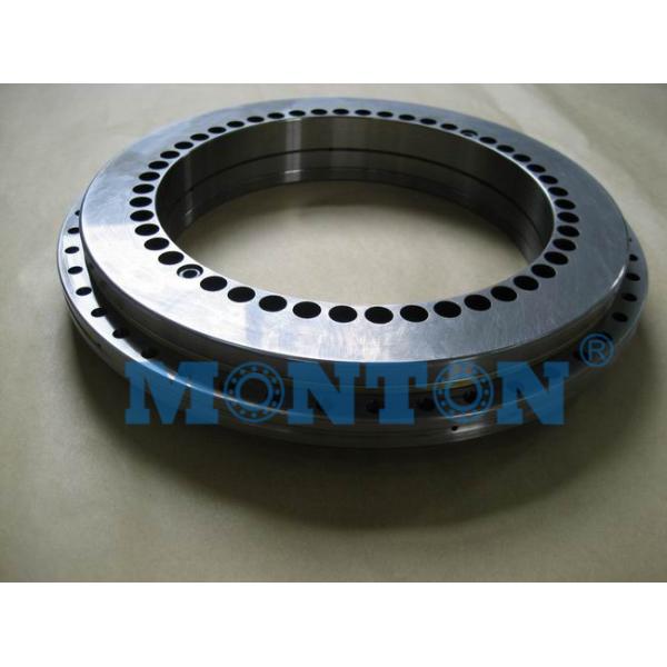 Quality YRTC850 Yrtc Rotary Table Bearing In Stock High Speed Turntable Bearings wholesale