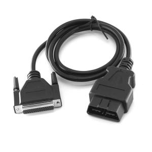 2024 FormulaFLash ECU TCU Chip Tuning Programmer Supports Bench Boot Mode Read