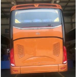 2021 Year 53 Seats New Arrival Kinglong XMQ6127cy New Coach Bus With Diesel
