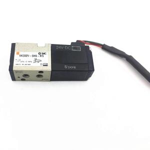 China  CM402 CM602 SMT Machine Parts NPM Valve KXF0DLLAA01 VK332-5HS-M5 on sale