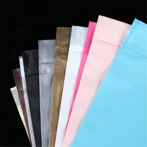 HDPE Drawstring Plastic Bag