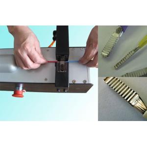 China 20Khz Ultrasonic Wire Splicing Machine Galvanic Welding For Motorcycle Wiring Harness on sale