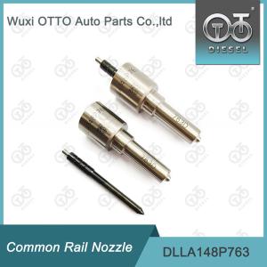DLLA148P763 Common Rail Nozzle for Injectors 095000-054# RE524369 SE501941