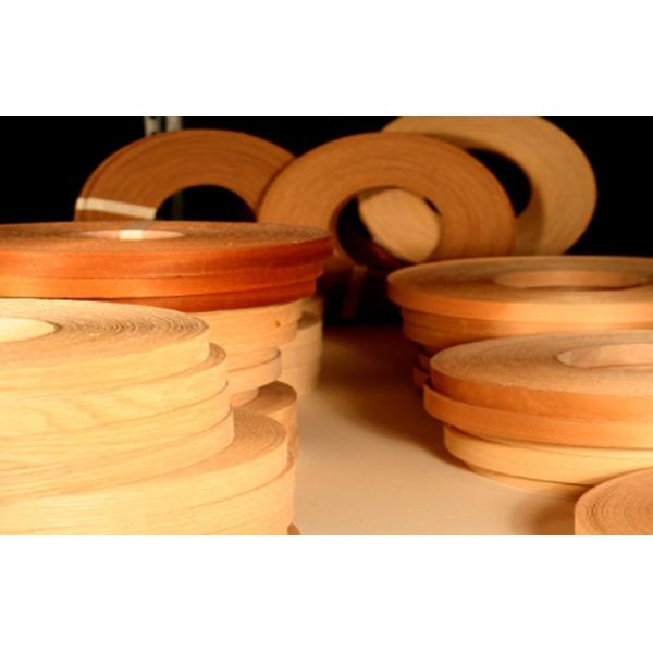 Quality Anegre Wood Edge Banding Veneer wholesale
