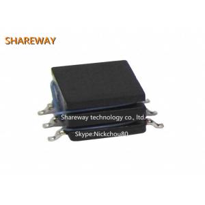 Cheap 3+3 Pins SMPS Flyback Transformer PUSH PULL Surface Mount Transformer for sale