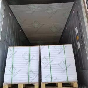 Customized 70gsm 100gsm Uncoated White Paper For Printing
