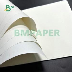 28" x 40" 65Gram 75 Gram High Opacity Hi - bulky Book Paper Sheet To Print