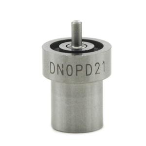 Cheap High Pressure PDN Type Diesel Injector Parts Fuel Injector Nozzle DN0PD21 for sale