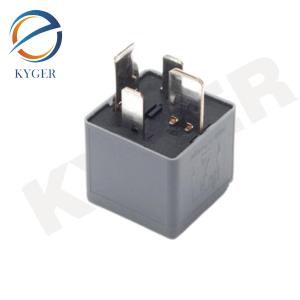 YWB500220 Air Suspension Compressor Relay Module 12V 70A For Land Rover Range