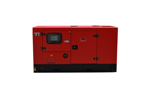 Quality 1103A-33TG2 60kva 48kw Perkins Diesel Generators wholesale