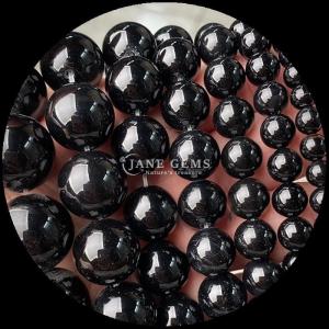 Round Shape 8mm Natural Gemstone Beads Various Agate Beads Carnelian Yellow