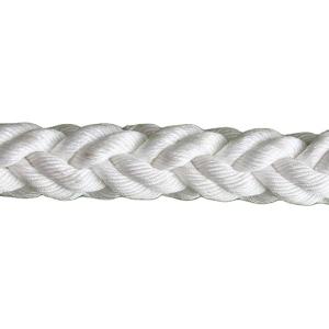 High Strength Vessel Mooring Rope with CCS Certificate and Polypropylene