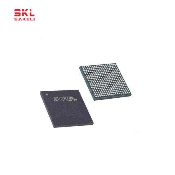 Programmable Chip IC EPM2210F324C5N - 10,000 Gate FPGA For High Performance