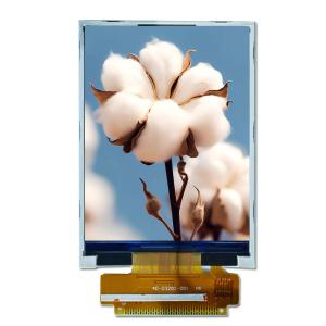 3.2 Inch TFT LCD Module Display Compact Custom Size LCD Display Portable