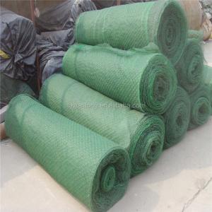 CE/ISO9001/ISO14001 Certified 3d Geomat for Erosion Control at and Affordable