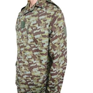 F2 Camouflage Military Uniform Set