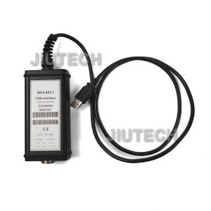 FOR CLAAS diagnostic interface CANBUS MetaDiag Agriculture constructiontruck