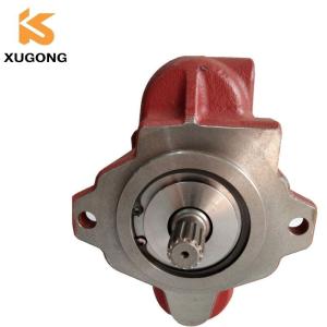 PVK-2B-505-N-4554C Hydraulic Main Piston Hydraulic Pump For YC55 Excavator Nachi