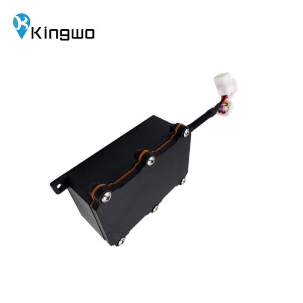 Cat1 Cat4 High Gain GPS Tool Tracking Device Real Time Vehicle Position Moniter