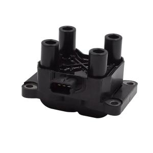 China Beru Denso Agent Ignition Coil For LADA 2112370501007 2112370501002 L78 0105 L78 0104 2112370501102 on sale