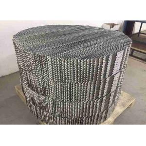 China 1000mm Diameter Layer Height 200mm 450Y Distillation Packing on sale